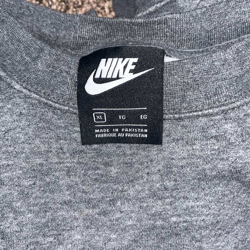 Nike Crew Neck